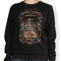 Our Last Chance - Adult & Kids T-Shirts, Sweatshirts & Hoodies apparel design preview 1
