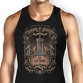Our Last Chance Tank Top - Adult & Kids T-Shirts, Sweatshirts & Hoodies apparel design preview 1