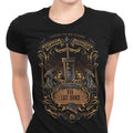 Our Last Chance Women's Apparel - Adult & Kids T-Shirts, Sweatshirts & Hoodies apparel design preview 1