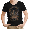 Our Last Chance Youth Apparel - Adult & Kids T-Shirts, Sweatshirts & Hoodies apparel design preview 1