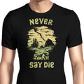 Our Time Men's Apparel - Adult & Kids T-Shirts, Sweatshirts & Hoodies apparel design preview 1