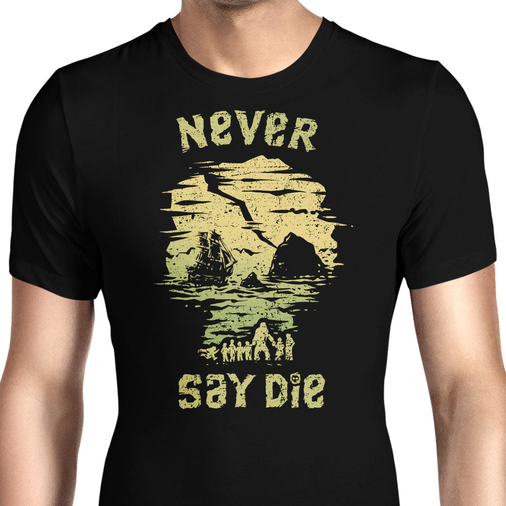 Our Time Men's Apparel - Adult & Kids T-Shirts, Sweatshirts & Hoodies apparel design preview 1