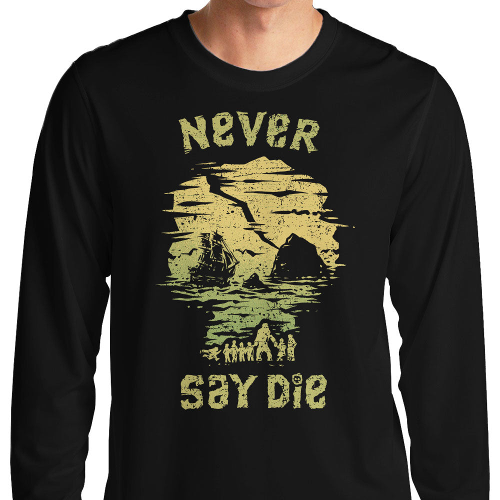 Our Time - Adult & Kids T-Shirts, Sweatshirts & Hoodies apparel design preview 1