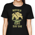 Our Time Women's Apparel - Adult & Kids T-Shirts, Sweatshirts & Hoodies apparel design preview 1