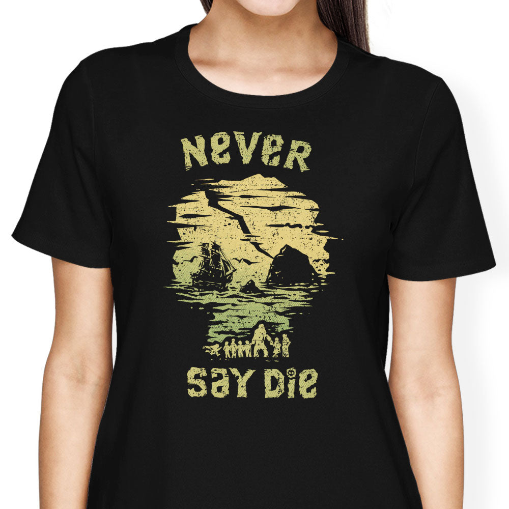 Our Time Women's Apparel - Adult & Kids T-Shirts, Sweatshirts & Hoodies apparel design preview 1