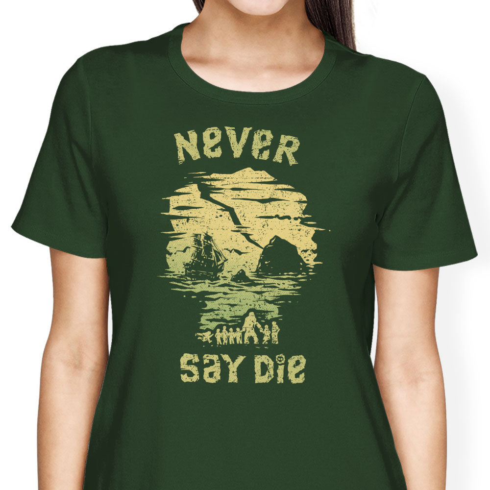 Our Time Women's Apparel - Adult & Kids T-Shirts, Sweatshirts & Hoodies apparel design preview 2