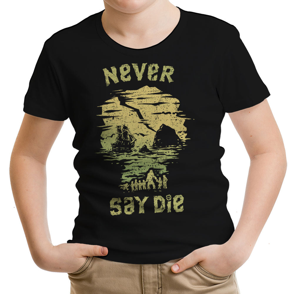 Our Time Youth Apparel - Adult & Kids T-Shirts, Sweatshirts & Hoodies apparel design preview 1