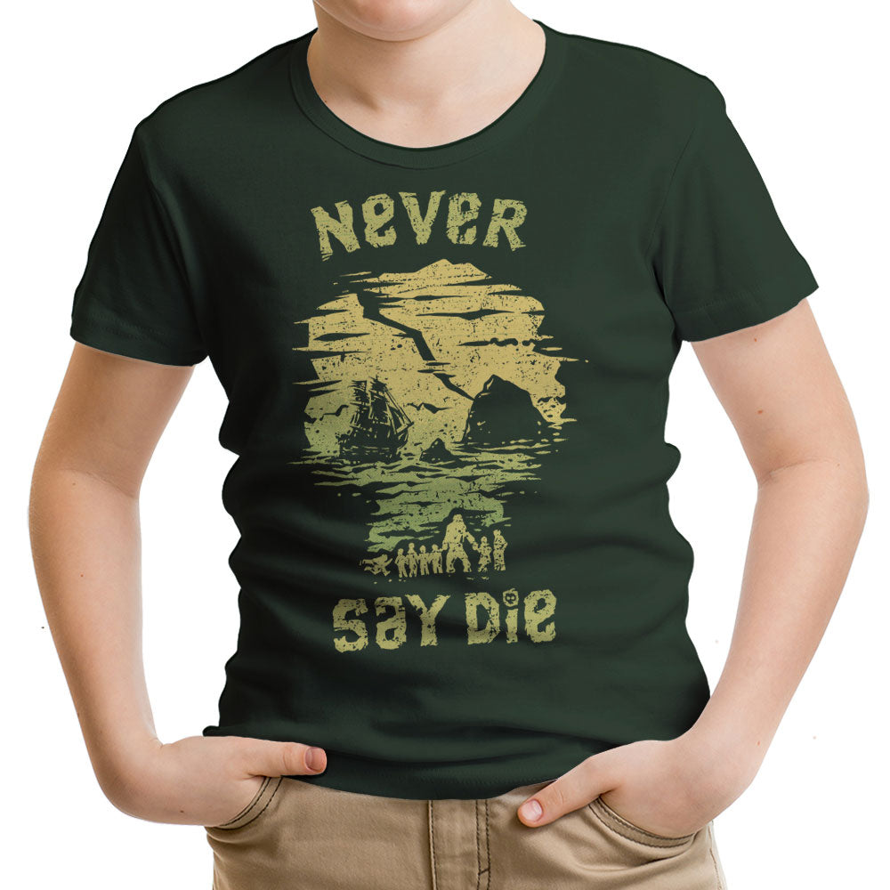 Our Time Youth Apparel - Adult & Kids T-Shirts, Sweatshirts & Hoodies apparel design preview 2