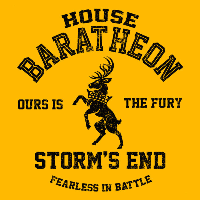 Ours is the Fury (Alt) - Adult & Kids T-Shirts, Sweatshirts & Hoodies apparel design preview 2