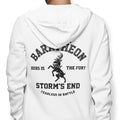 Ours is the Fury (Alt) - Adult & Kids T-Shirts, Sweatshirts & Hoodies apparel design preview 1