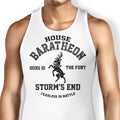 Ours is the Fury (Alt) Tank Top - Adult & Kids T-Shirts, Sweatshirts & Hoodies apparel design preview 1