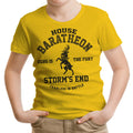 Ours is the Fury (Alt) Youth Apparel - Adult & Kids T-Shirts, Sweatshirts & Hoodies apparel design preview 1