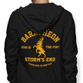 Ours is the Fury - Adult & Kids T-Shirts, Sweatshirts & Hoodies apparel design preview 1