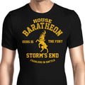 Ours is the Fury Men's Apparel - Adult & Kids T-Shirts, Sweatshirts & Hoodies apparel design preview 1