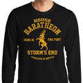 Ours is the Fury - Adult & Kids T-Shirts, Sweatshirts & Hoodies apparel design preview 1