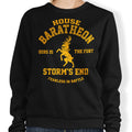 Ours is the Fury - Adult & Kids T-Shirts, Sweatshirts & Hoodies apparel design preview 1