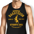 Ours is the Fury Tank Top - Adult & Kids T-Shirts, Sweatshirts & Hoodies apparel design preview 1