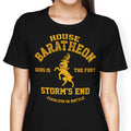 Ours is the Fury Women's Apparel - Adult & Kids T-Shirts, Sweatshirts & Hoodies apparel design preview 1