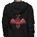 Out of the Woods - Adult & Kids T-Shirts, Sweatshirts & Hoodies apparel design preview 1