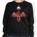 Out of the Woods - Adult & Kids T-Shirts, Sweatshirts & Hoodies apparel design preview 1