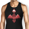 Out of the Woods Tank Top - Adult & Kids T-Shirts, Sweatshirts & Hoodies apparel design preview 1