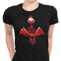 Out of the Woods Women's Apparel - Adult & Kids T-Shirts, Sweatshirts & Hoodies apparel design preview 1