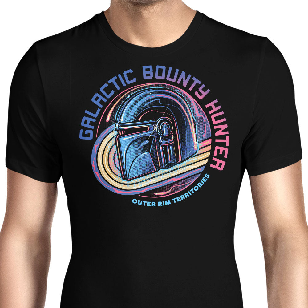 Outer Rim Hunter Men's Apparel - Adult & Kids T-Shirts, Sweatshirts & Hoodies apparel design preview 1