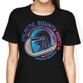 Outer Rim Hunter Women's Apparel - Adult & Kids T-Shirts, Sweatshirts & Hoodies apparel design preview 1