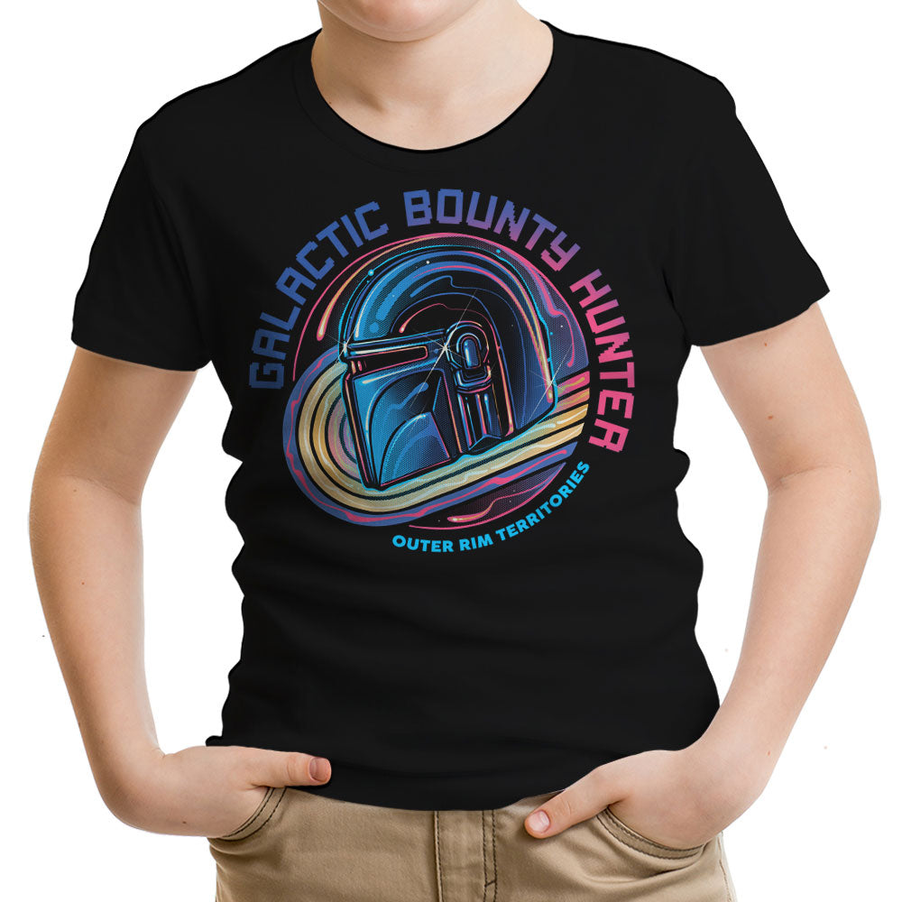Outer Rim Hunter Youth Apparel - Adult & Kids T-Shirts, Sweatshirts & Hoodies apparel design preview 1