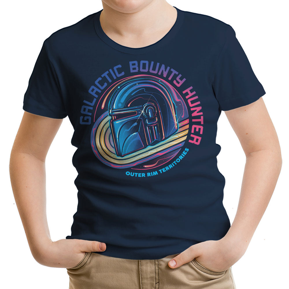 Outer Rim Hunter Youth Apparel - Adult & Kids T-Shirts, Sweatshirts & Hoodies apparel design preview 2