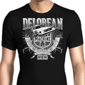 Outta Time Men's Apparel - Adult & Kids T-Shirts, Sweatshirts & Hoodies apparel design preview 1