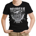Outta Time Youth Apparel - Adult & Kids T-Shirts, Sweatshirts & Hoodies apparel design preview 1