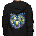 Over Blast - Adult & Kids T-Shirts, Sweatshirts & Hoodies apparel design preview 1