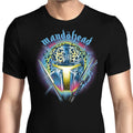 Over Blast Men's Apparel - Adult & Kids T-Shirts, Sweatshirts & Hoodies apparel design preview 1