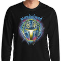 Over Blast - Adult & Kids T-Shirts, Sweatshirts & Hoodies apparel design preview 1