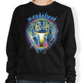 Over Blast - Adult & Kids T-Shirts, Sweatshirts & Hoodies apparel design preview 1