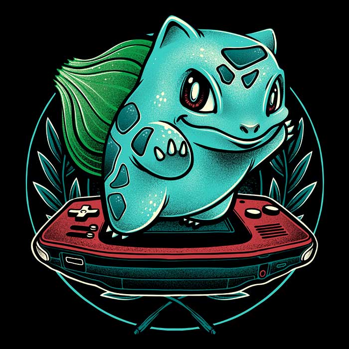 Overgrown Coasters - Adult & Kids T-Shirts, Sweatshirts & Hoodies apparel design preview 1