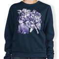 Overnight Party - Adult & Kids T-Shirts, Sweatshirts & Hoodies apparel design preview 1