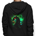 Ozone Art - Adult & Kids T-Shirts, Sweatshirts & Hoodies apparel design preview 1