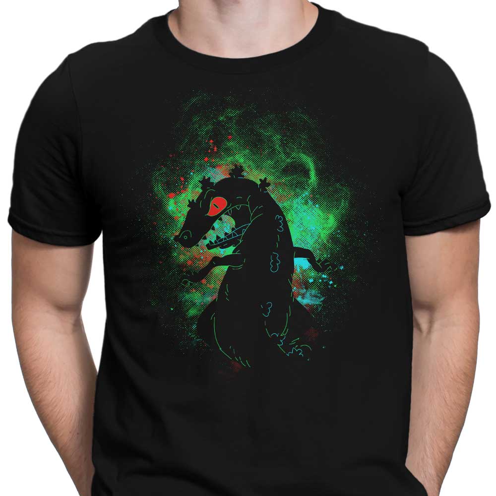 Ozone Art Men's Apparel - Adult & Kids T-Shirts, Sweatshirts & Hoodies apparel design preview 2