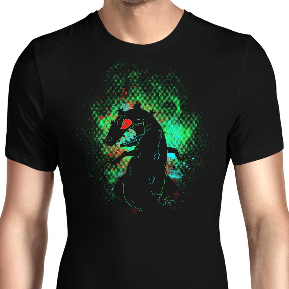 Ozone Art Men's Apparel - Adult & Kids T-Shirts, Sweatshirts & Hoodies apparel design preview 1