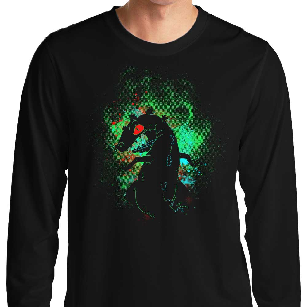 Ozone Art - Adult & Kids T-Shirts, Sweatshirts & Hoodies apparel design preview 1