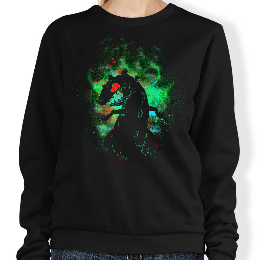 Ozone Art - Adult & Kids T-Shirts, Sweatshirts & Hoodies apparel design preview 1