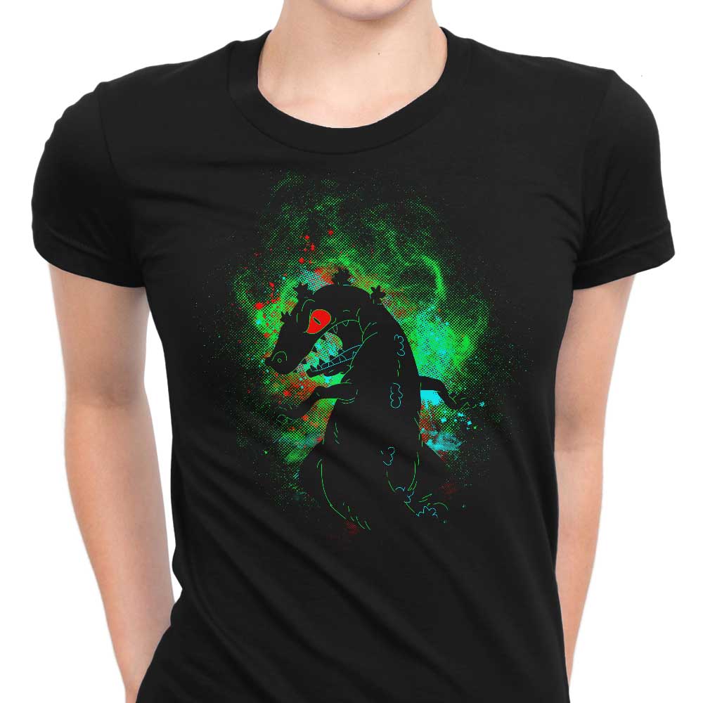Ozone Art Women's Apparel - Adult & Kids T-Shirts, Sweatshirts & Hoodies apparel design preview 1