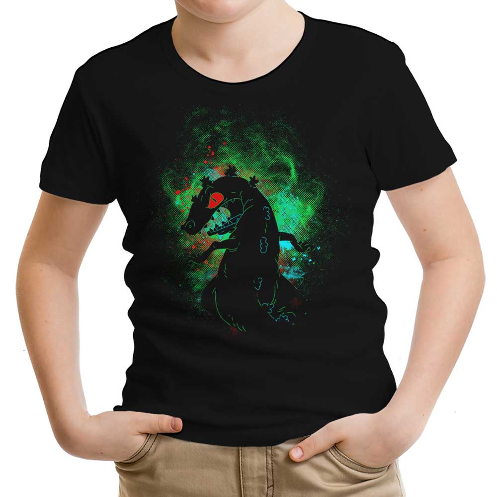 Ozone Art Youth Apparel - Adult & Kids T-Shirts, Sweatshirts & Hoodies apparel design preview 1