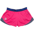 Simply Southern Pink Stars Cheer Shorts - Adult & Kids T-Shirts, Sweatshirts & Hoodies apparel design preview 1