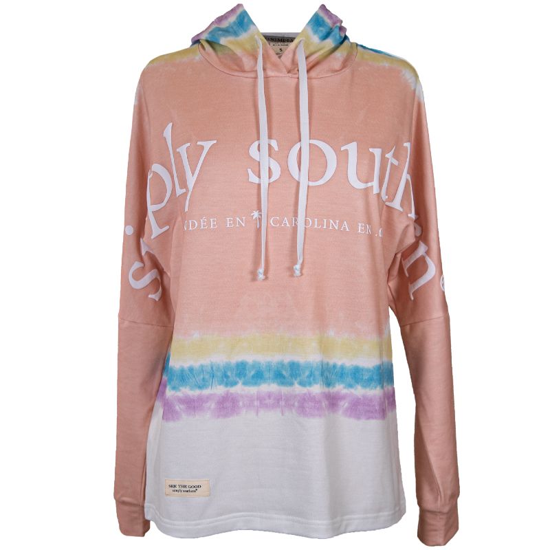 SALE Simply Southern Sandy Soft Coastal Beach - Adult & Kids T-Shirts, Sweatshirts & Hoodies apparel design preview 2