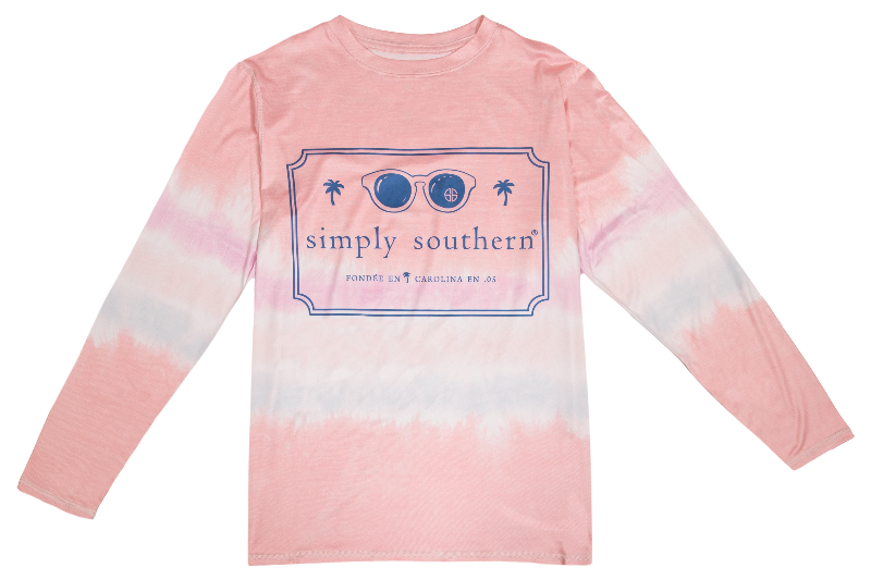 SALE Simply Southern Sunglasses Beach Rash Guard Swim - Adult & Kids T-Shirts, Sweatshirts & Hoodies apparel design preview 2