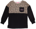 Simply Southern Leopard Beach Jersey - Adult & Kids T-Shirts, Sweatshirts & Hoodies apparel design preview 1
