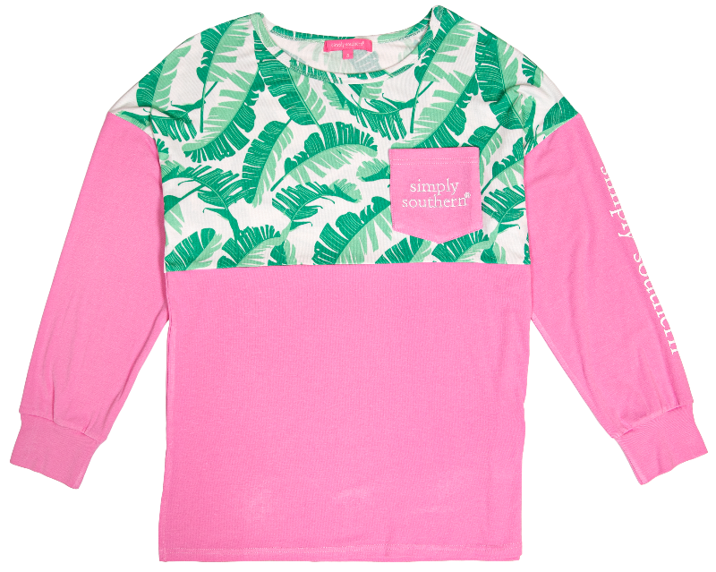 SALE Simply Southern Palm Beach Jersey - Adult & Kids T-Shirts, Sweatshirts & Hoodies apparel design preview 1